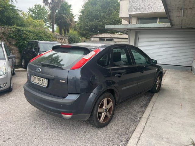 FORD Focus usata, con Airbag Passeggero