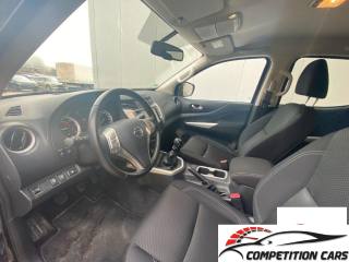 NISSAN Navara usata, con Chiusura centralizzata