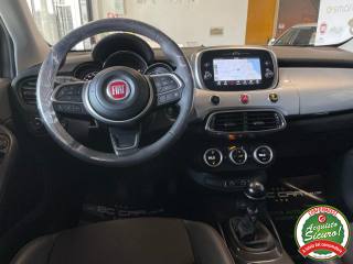 FIAT 500X usata, con ESP