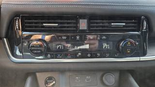 NISSAN X-Trail usata, con Climatizzatore