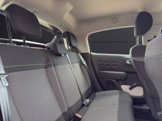 CITROEN C3 usata, con Bluetooth