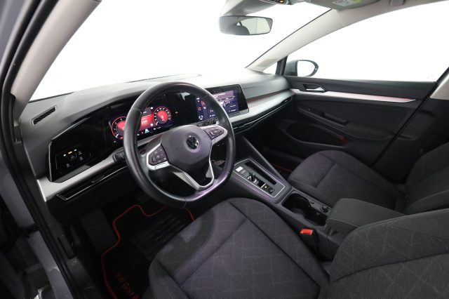 VOLKSWAGEN Golf usata 1