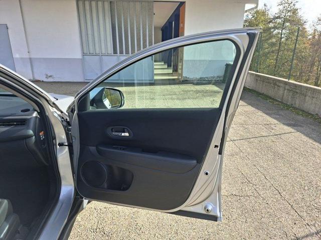 HONDA HR-V usata, con Monitoraggio pressione pneumatici