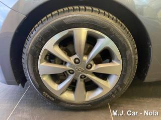 HYUNDAI i20 usata, con Vivavoce