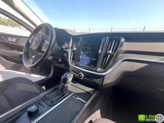 VOLVO V60 usata, con Servosterzo