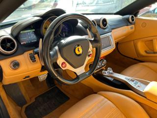 FERRARI California usata, con Immobilizzatore elettronico