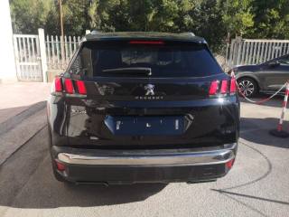 PEUGEOT 3008 usata, con Alzacristalli elettrici