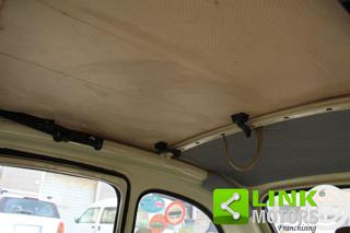FIAT Cinquecento usata 21