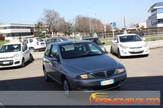 LANCIA Ypsilon usata, con Servosterzo