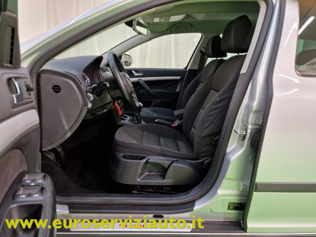 SKODA Octavia usata 37