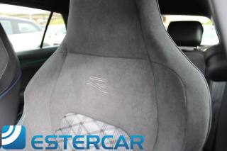 VOLKSWAGEN Golf usata, con Touch screen