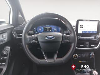 FORD Puma usata, con ESP