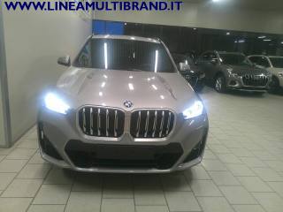 BMW X1 usata, con Airbag laterali