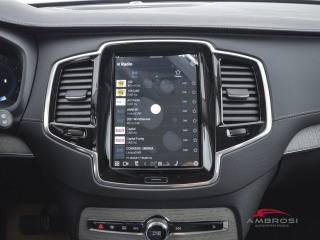 VOLVO XC90 usata 12