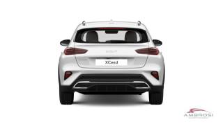 KIA XCeed usata 4