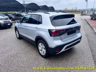 VOLKSWAGEN T-Cross usata, con Airbag Passeggero