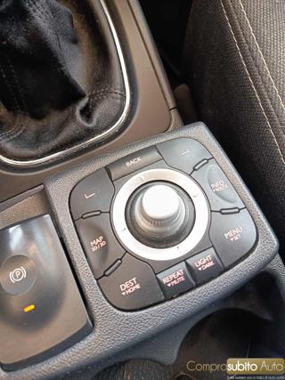 RENAULT Koleos usata, con Filtro antiparticolato