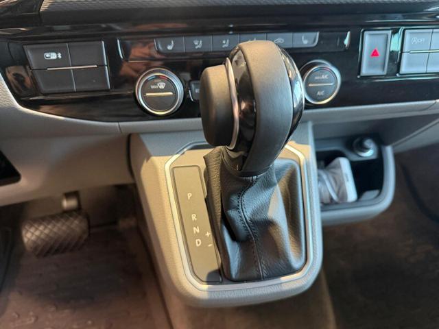 VOLKSWAGEN California usata, con Abilitata per E10