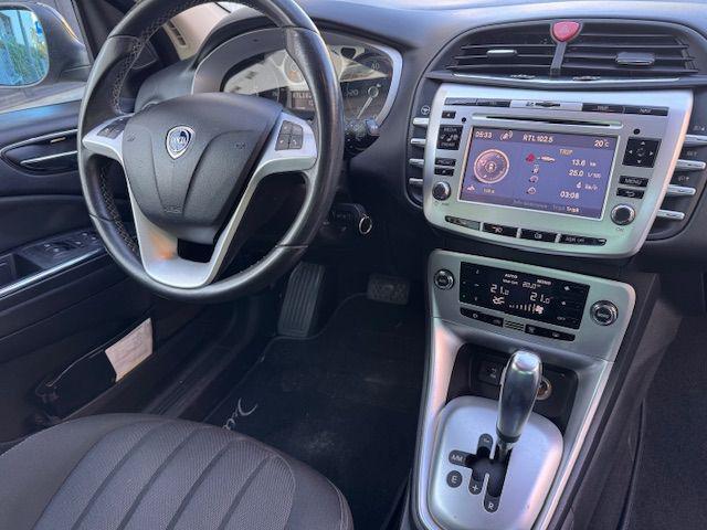 LANCIA Delta usata, con Airbag Passeggero