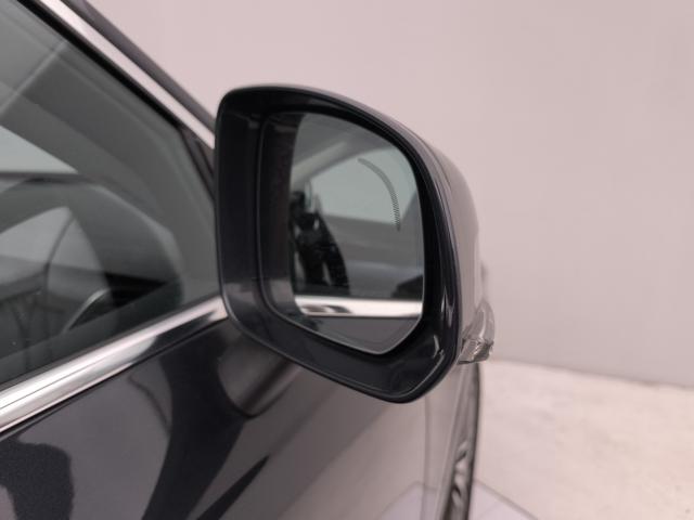 VOLVO XC90 usata, con Bracciolo