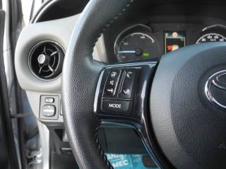 TOYOTA Yaris usata, con Sistema di avviso di distanza