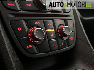 OPEL Meriva usata, con Immobilizzatore elettronico