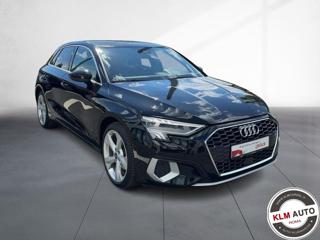 AUDI A3 usata, con Alzacristalli elettrici