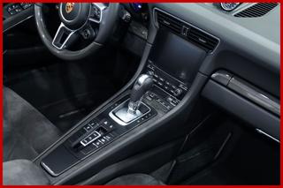 PORSCHE 991 usata, con Fendinebbia