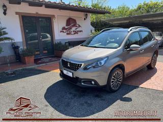 PEUGEOT 2008 1° serie BlueHDi 100 Active EURO 6! TAGLIANDATA!