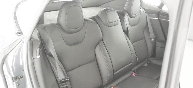 TESLA Model S usata, con Tetto panorama
