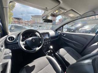 RENAULT Clio usata, con Cruise Control