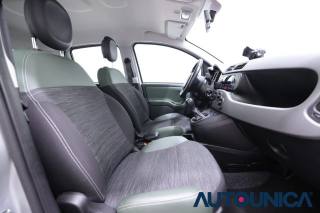 FIAT Panda usata 38