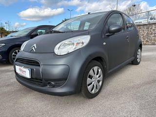 CITROEN C1 usata, con ABS
