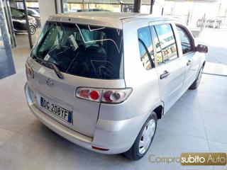 MAZDA 2 usata, con Autoradio