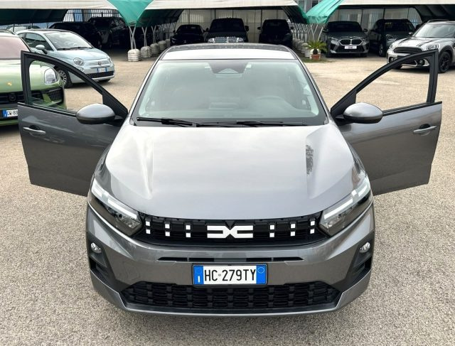 DACIA Sandero usata, con Chiusura centralizzata