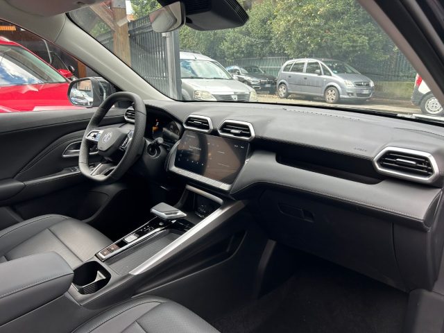 MG ZS usata, con Climatizzatore