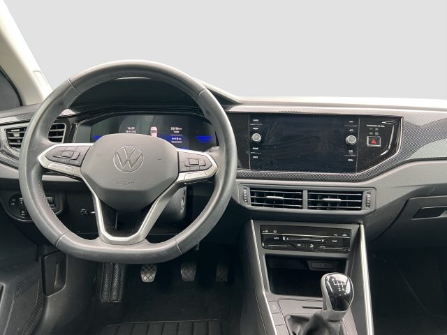 VOLKSWAGEN Polo usata 8