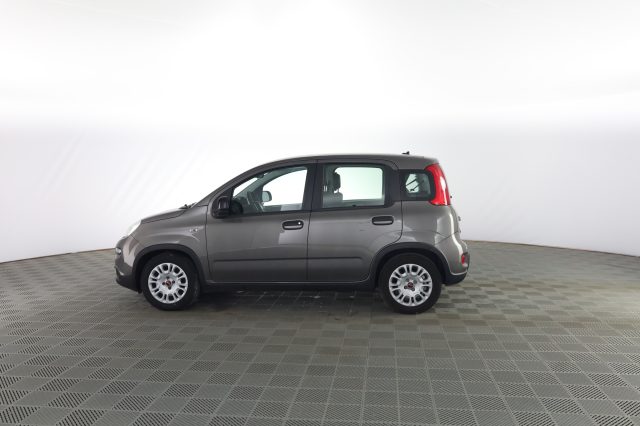 FIAT Panda usata 5