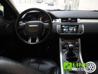 LAND ROVER Range Rover Evoque usata 37