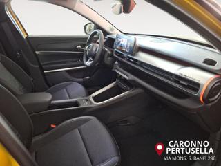 JEEP Avenger usata, con Fari Xenon