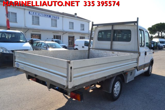 IVECO Daily usata 5