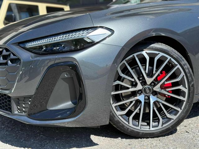 AUDI A5 usata, con Airbag Passeggero