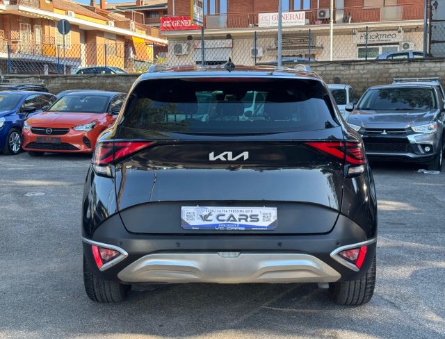 KIA Sportage usata, con Alzacristalli elettrici