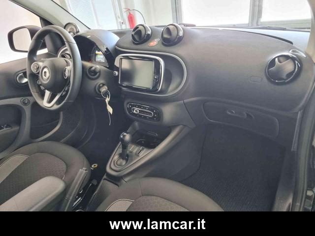 SMART ForTwo usata, con Controllo trazione