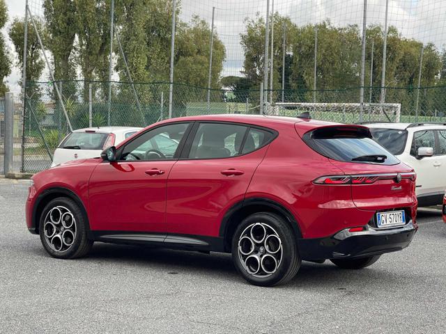 ALFA ROMEO Tonale usata 33