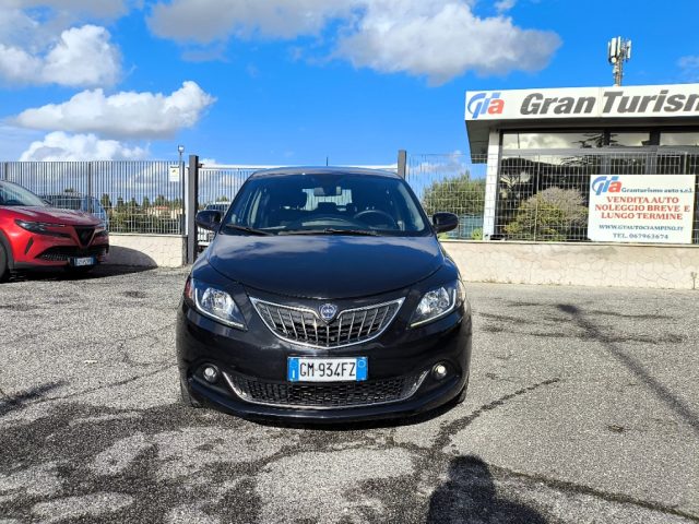 LANCIA Ypsilon usata 1