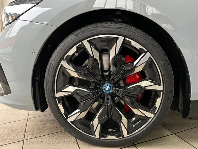 BMW i5 usata, con Cerchi in lega