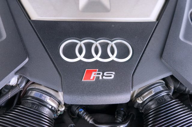 AUDI RS6 usata 86