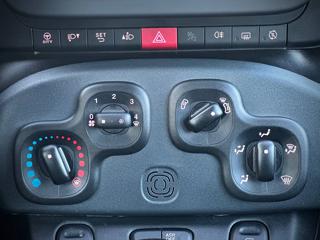 FIAT Panda usata 20
