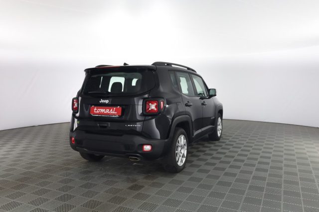 JEEP Renegade usata 3